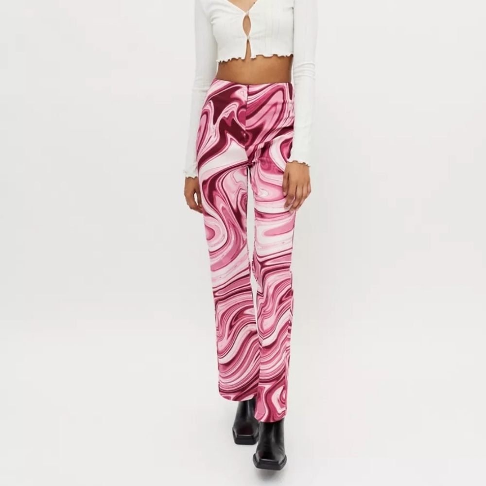 Hosbjerg Vilma Paloma pants